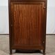 Mahogany height cabinet, Art Deco – 1940