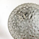 Vintage round ceiling light 15 cm
