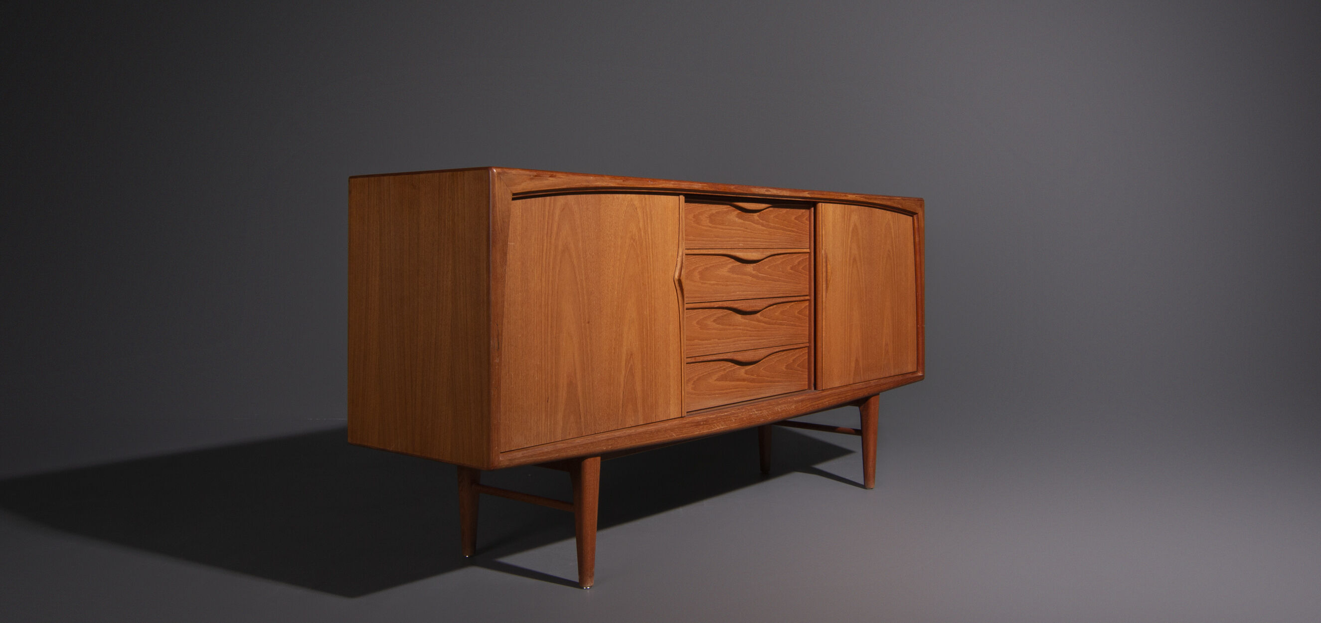 Gunni Omann sideboard from the 70s