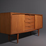 Gunni Omann sideboard from the 70s