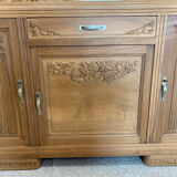 Art Deco buffet