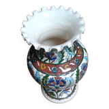 Vase Turc.