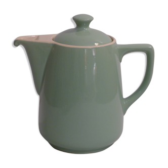 Cafetière en porcelaine