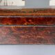 Inlaid N III glove box