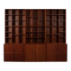 9-Piece Sideboard by Peter Hvidt & Orla Mølgaard-Nielsen