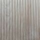 Asymmetrical Art Deco wardrobe (renovated)