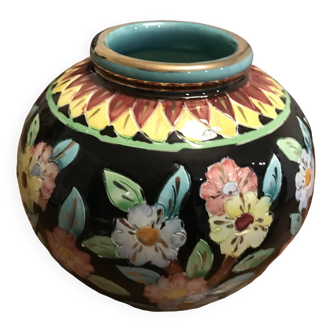 Vallauris vase