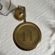 Vrieland brass desk lamp