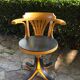 Fauteuil américain