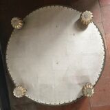 Pouf early twentieth