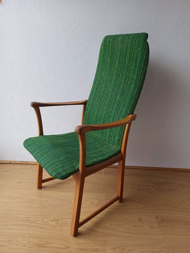 Armchair, 1960s design