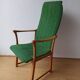 Fauteuil, design des années 1960