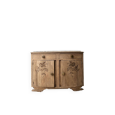 art deco buffet