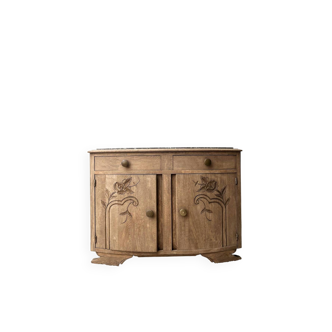 buffet art déco