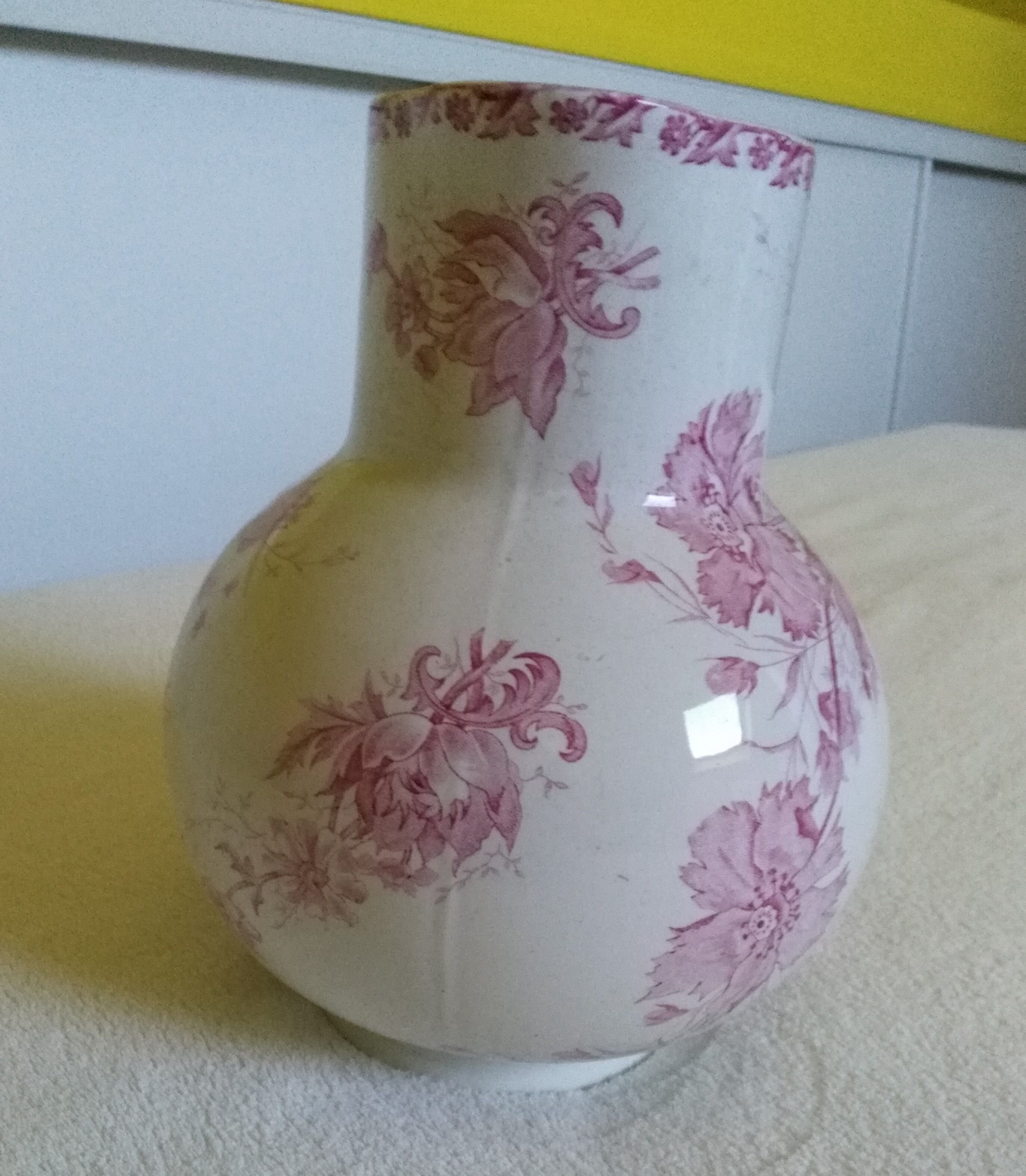 St Amand Hamage vintage toilet bro