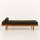 Scandinavian mid century modern daybed