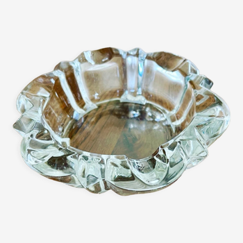 Art Deco ashtray