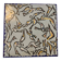 Vintage Ceramic Tile Salvador Dali "The Doves" – Edition 1954