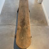 Banc brutaliste 170 cm