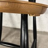 Nesto Scandinavian chair series