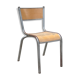 Model school Mullca 510  child chair