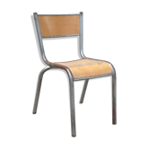 Model school Mullca 510  child chair