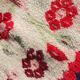 Rollakan Rug, Vintage Tulip Design