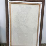 Reproduction vintage