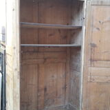 Pine Wardrobe