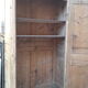 Pine Wardrobe