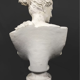 Diane chasseresse | IVe siècle avant J-C | musée du Louvre