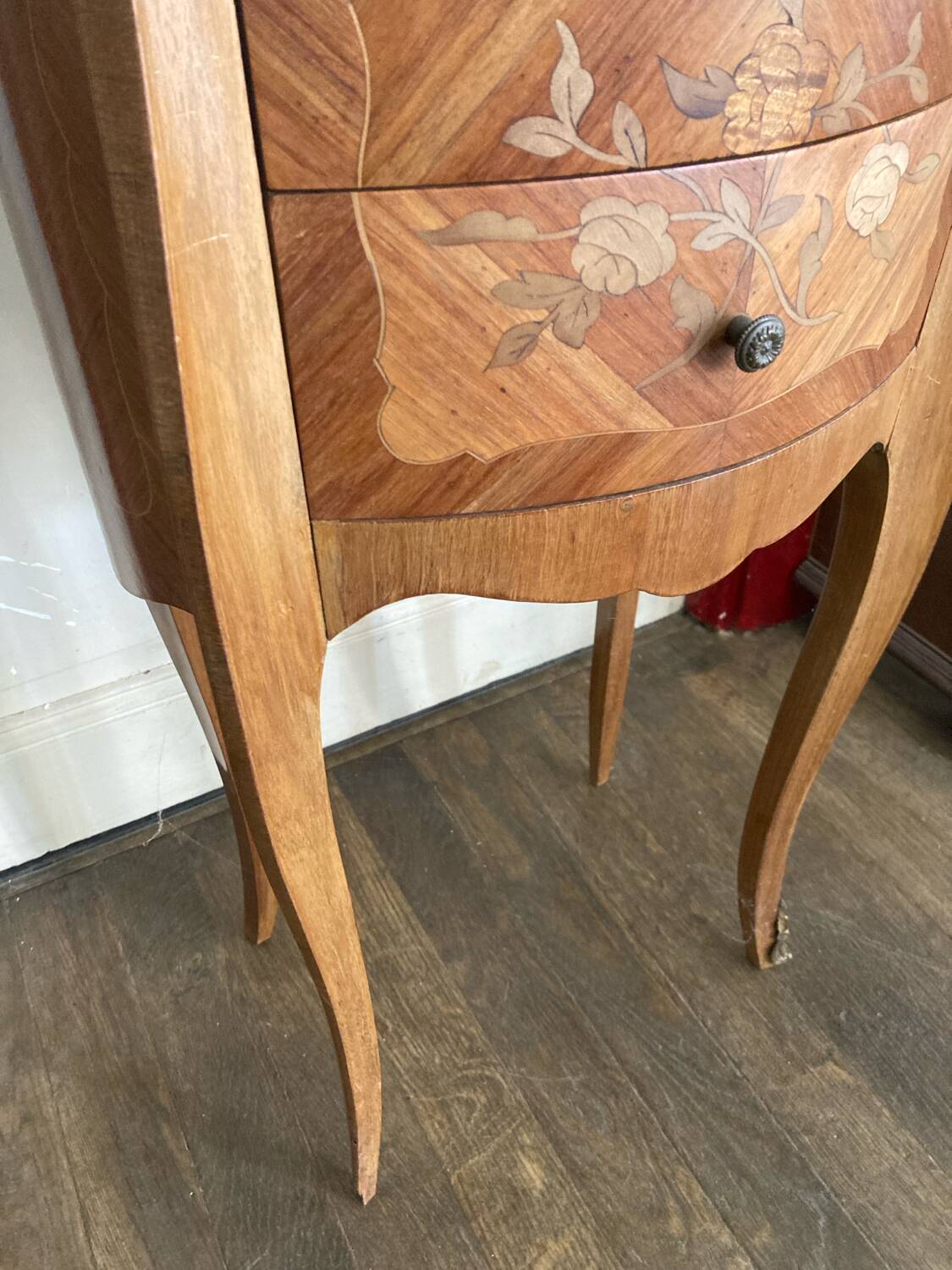 Meuble de Chevet
