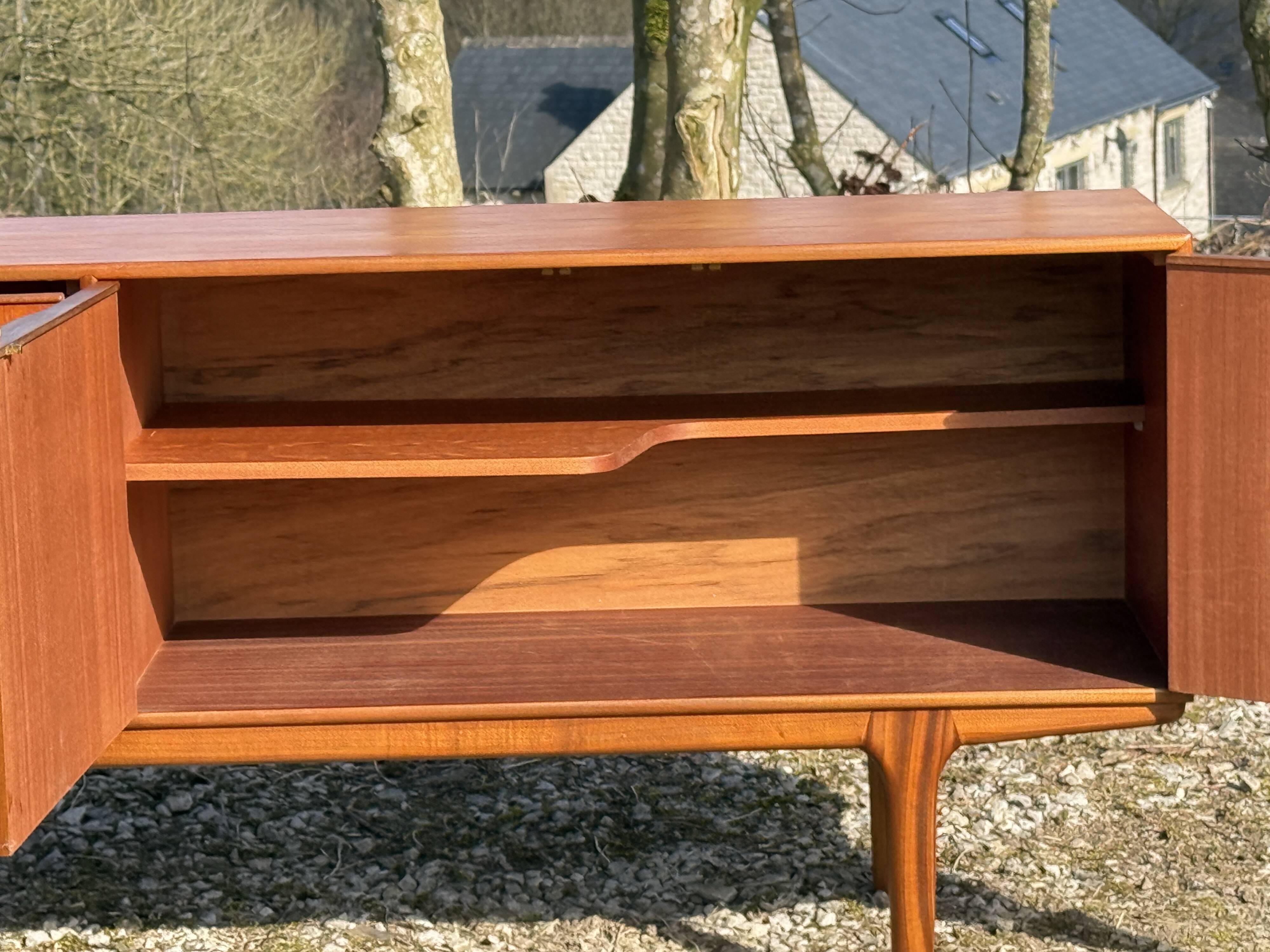 Petit buffet par Mcintosh