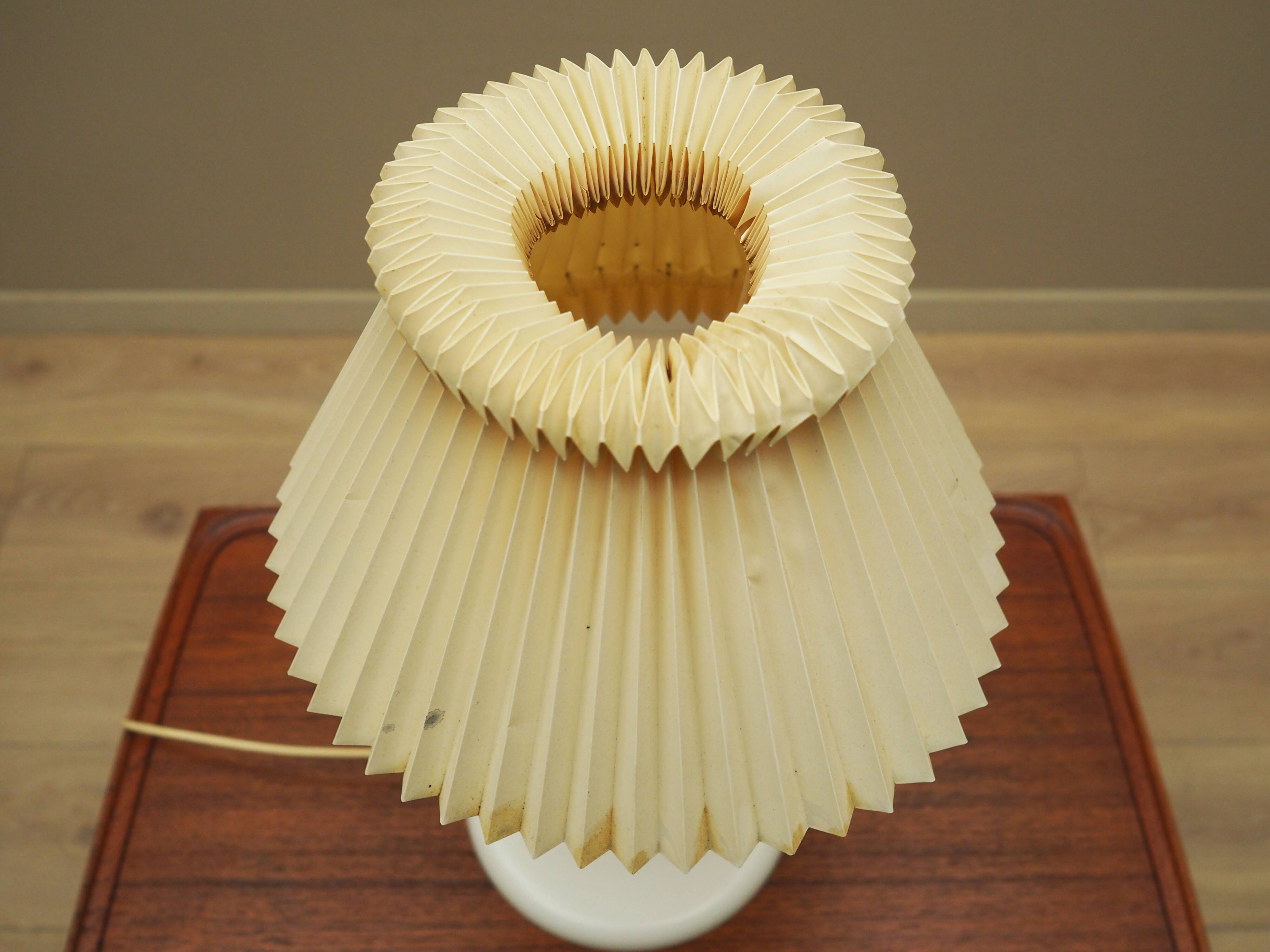 Desk lamp, Danish design, 1960s, production: Denmark