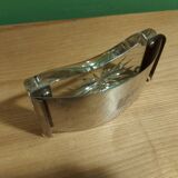 Crystal blotting pad