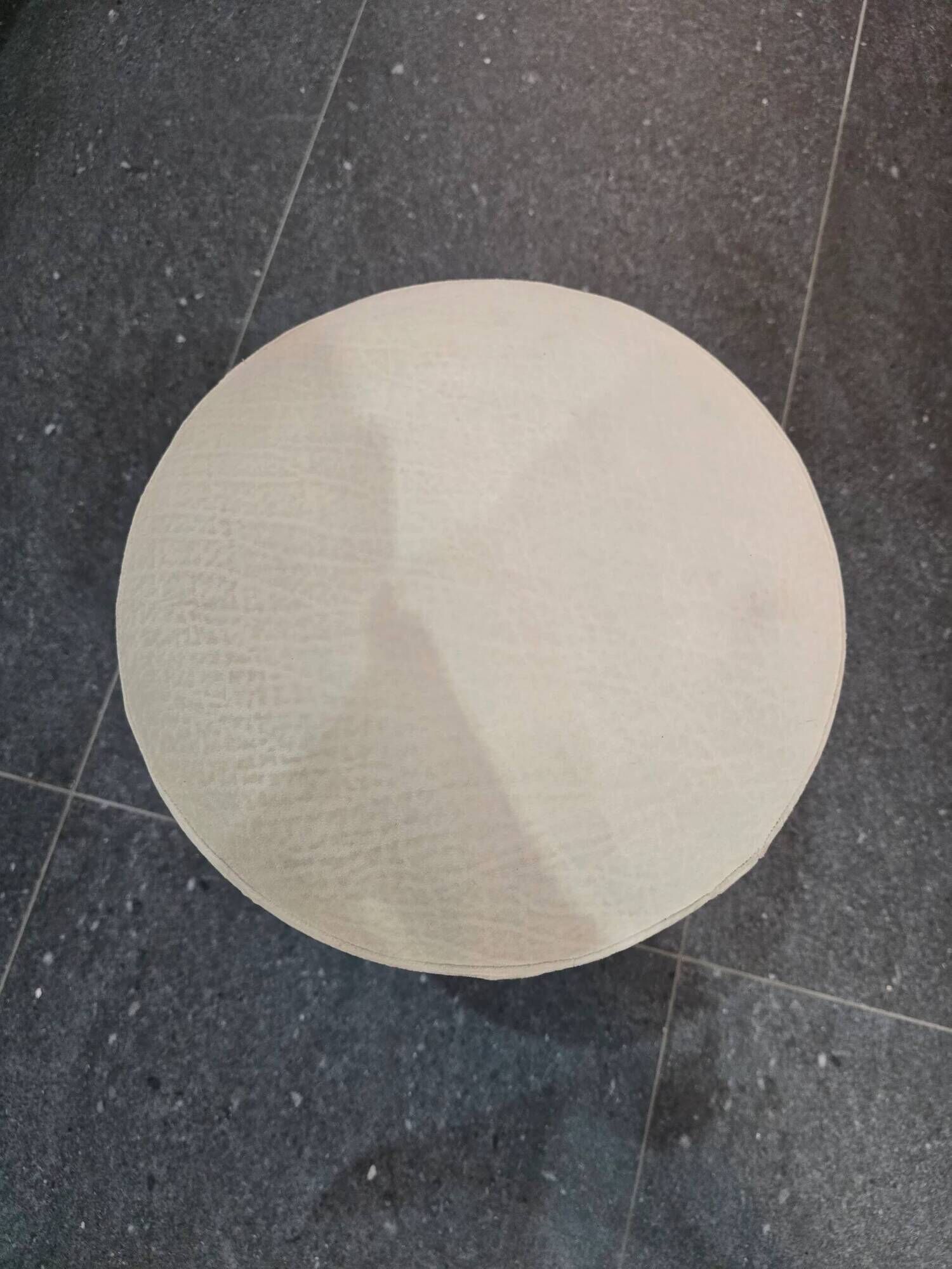 Baumann stool
