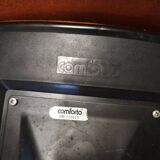 Pair of Comforto armchairs