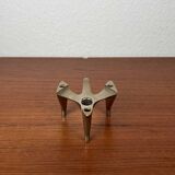 Vogelflug candle holder, German model from the mid-century space age by Hammonia Motard, 1960s.