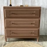 Vintage chest of drawers