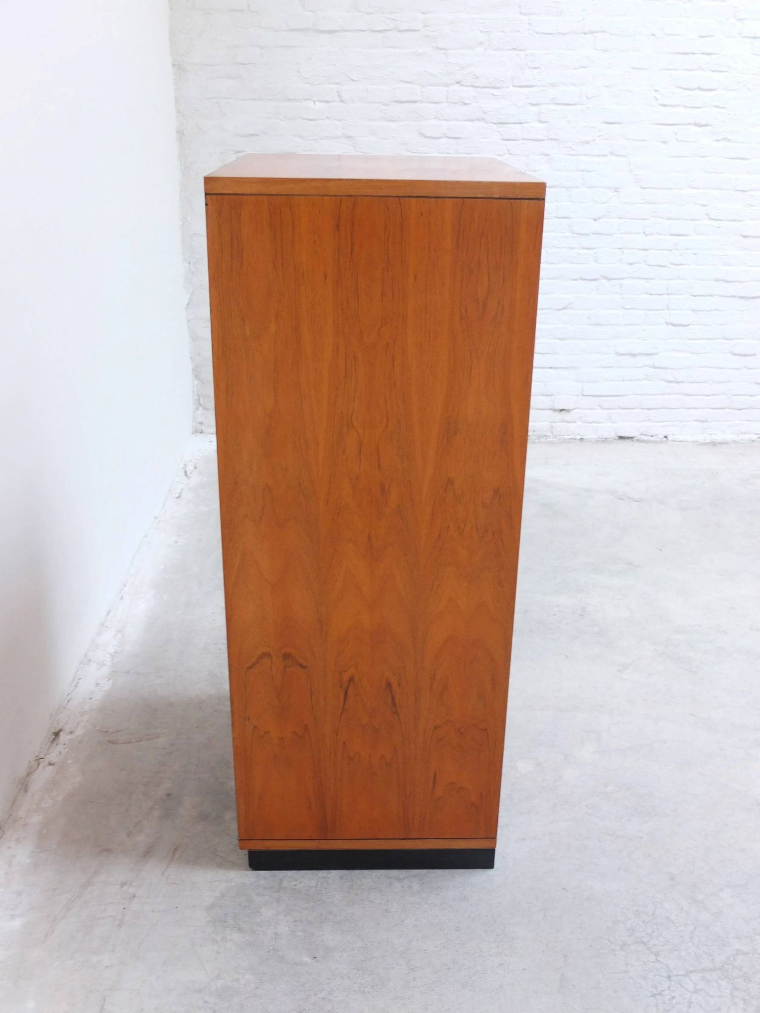 High drawer cabinet by Alfred Hendrickx for Belform, 1960s