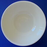 Earthenware bowl