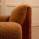 Italian armchairs - 1970s