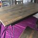 TABLE AND CHAIR SET