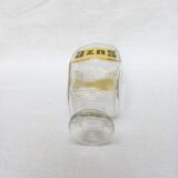 Vintage advertising decanter Suze