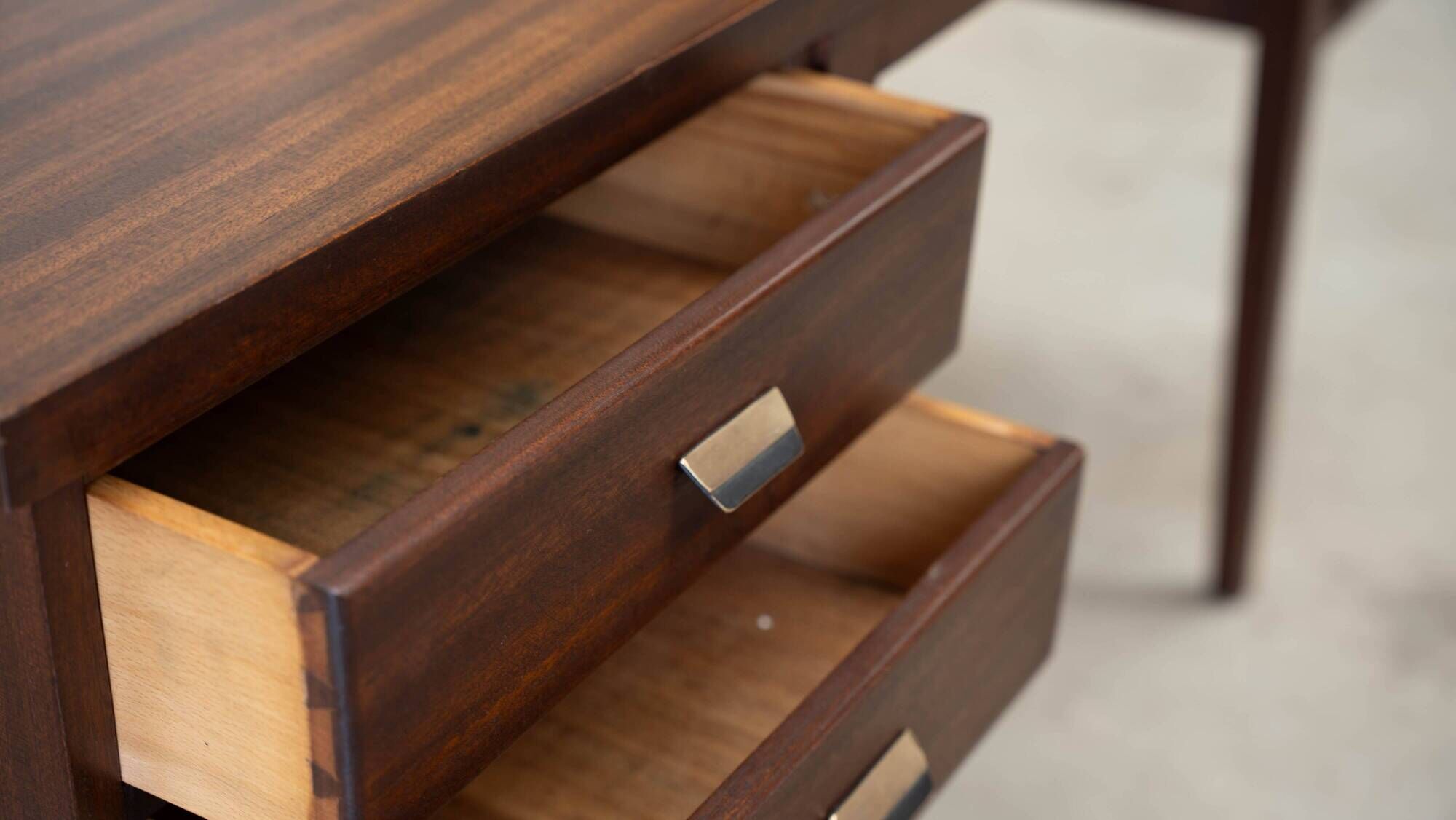1980's Italian desk