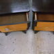 Pair of nightstands