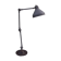 Industrial style lamp from the 60s