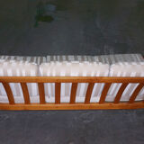 Scandinavian years 50 60 Knoll sofa