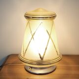 Art Deco ceiling lamp