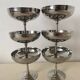 Letang Remy stainless steel cups